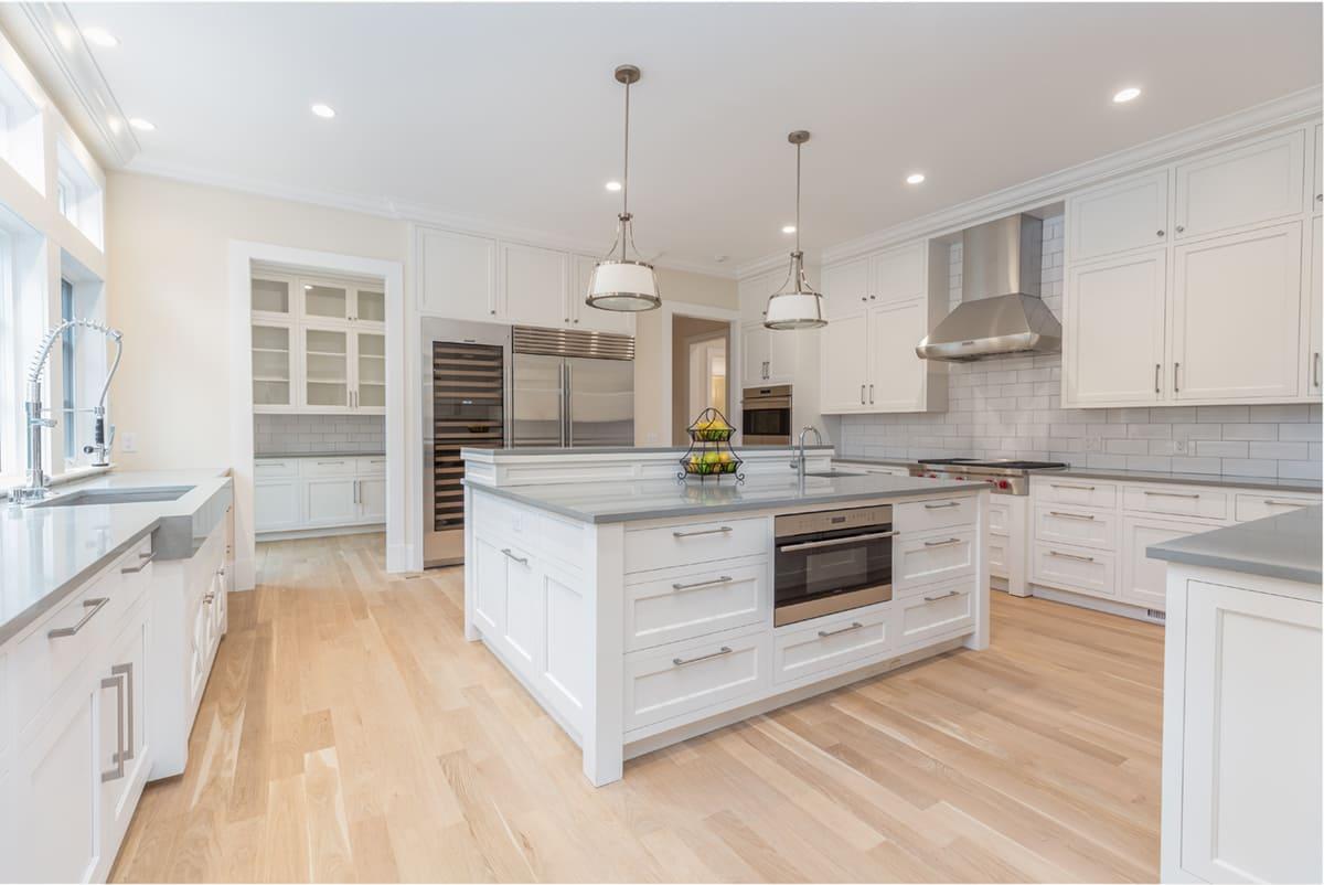 Kitchen Remodeling