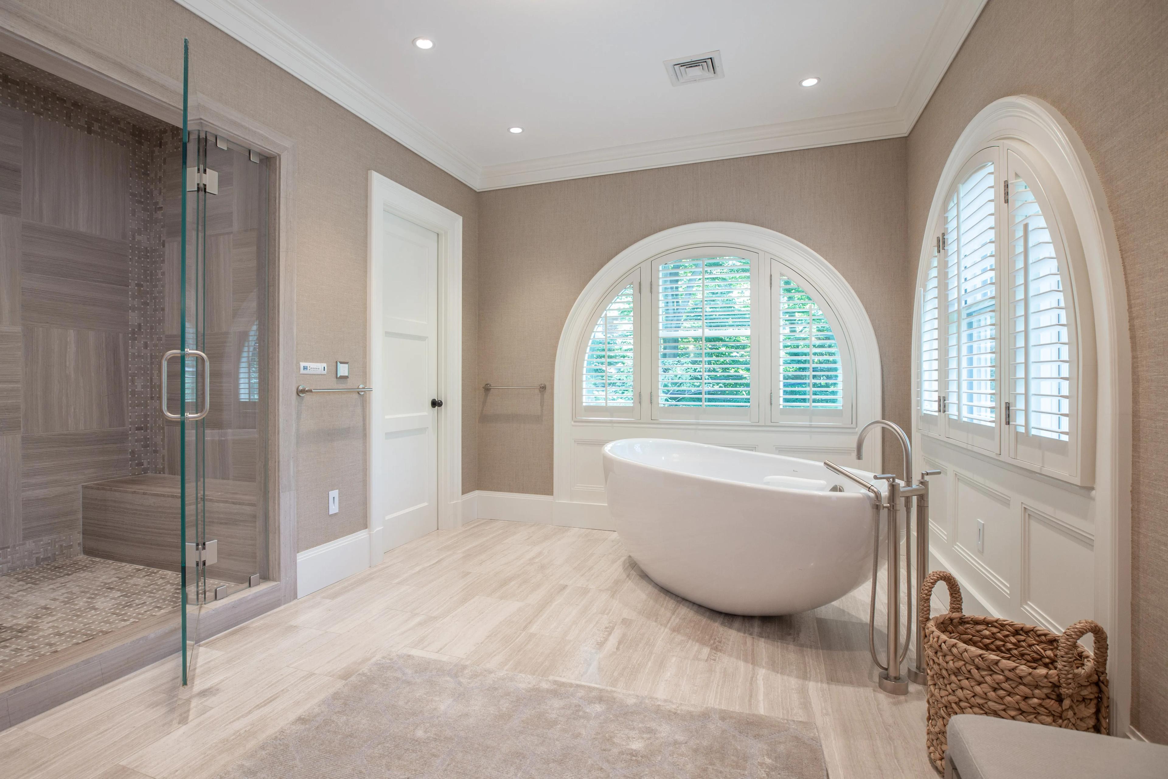 Premium Bathroom Renovations