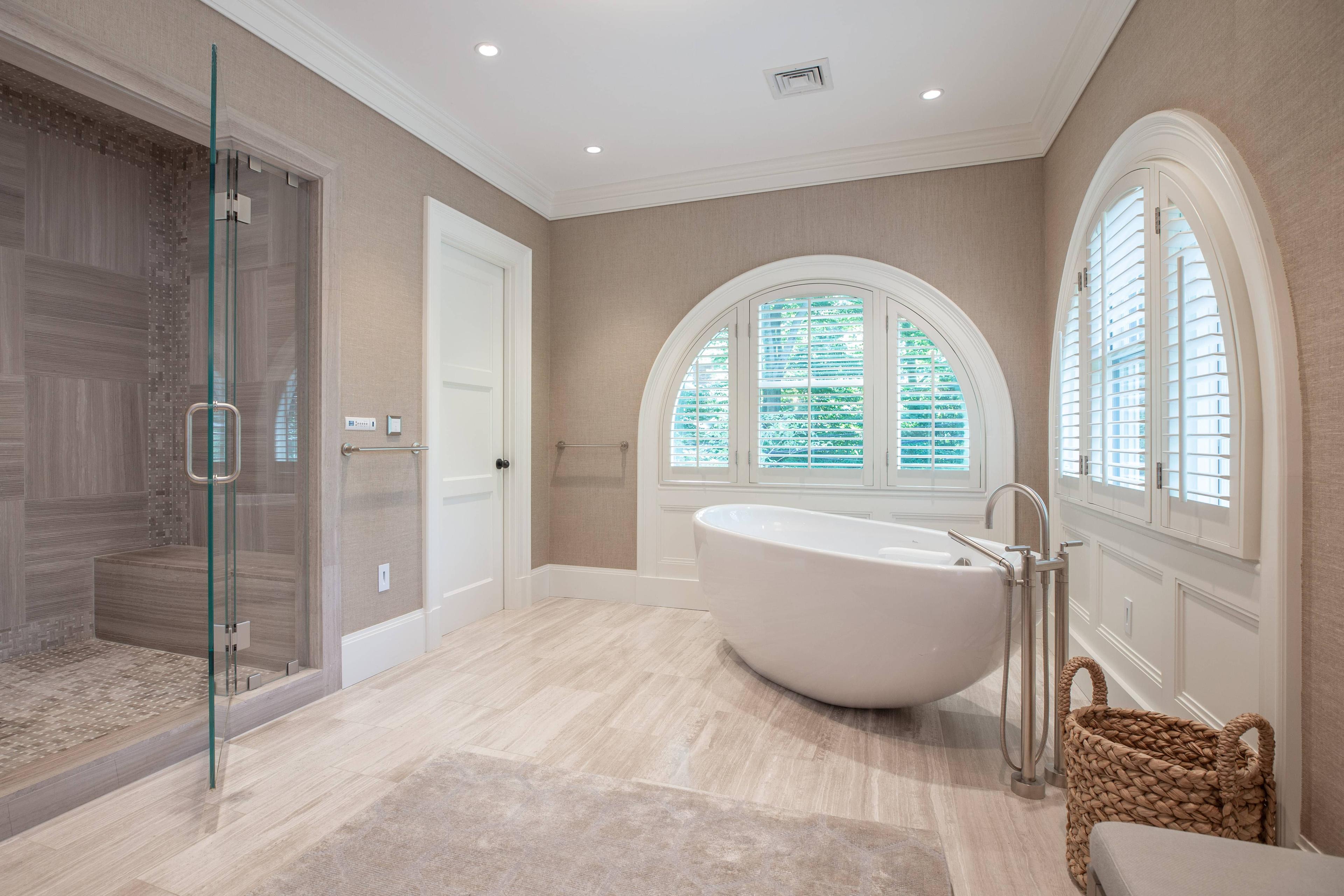 Top 10 Bathroom Design Trends to Watch in 2024